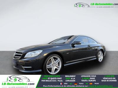 Mercedes Classe C CL 500 BVA