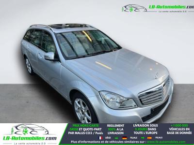 Mercedes Classe C Break 180
