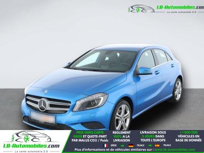Mercedes Classe A 180
