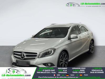 Mercedes Classe A 180