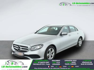 Mercedes Classe E 200 BVA