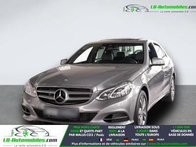 Mercedes Classe E 200 BVA