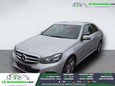 Mercedes Classe E 200 BVA