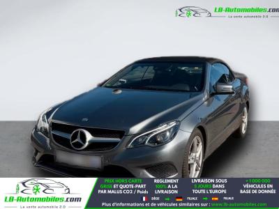 Mercedes Classe E 200 BVA