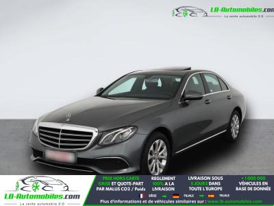 Mercedes Classe E 200 BVA
