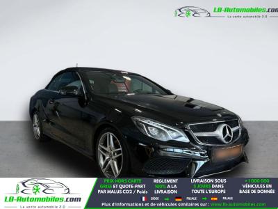 Mercedes Classe E 200 BVA