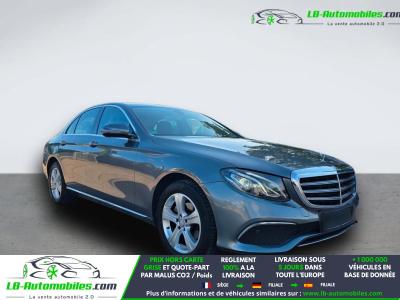 Mercedes Classe E 200 BVA