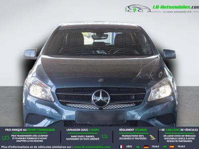 Mercedes Classe A 180