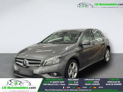 Mercedes Classe A 180