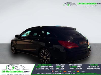 Mercedes CLA  CLA 180