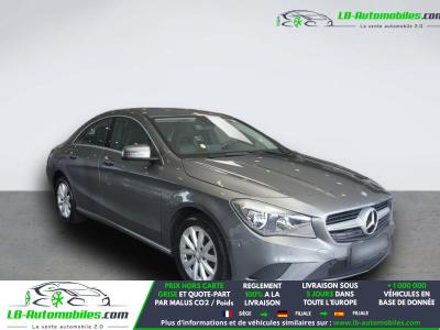 Mercedes CLA  CLA 180 BVA