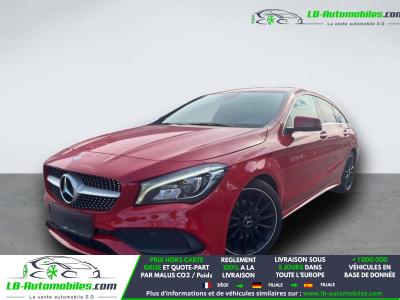 Mercedes CLA  CLA 180 BVA