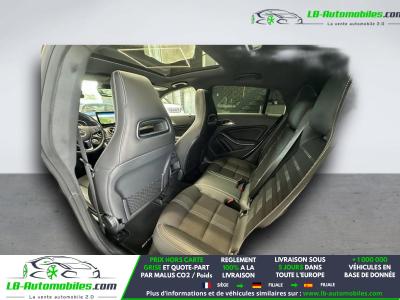 Mercedes CLA  CLA 200 BVA