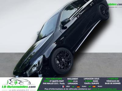 Mercedes CLA  CLA 45 AMG BVA 4MATIC
