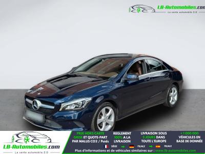 Mercedes CLA  CLA 180