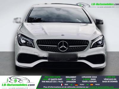 Mercedes CLA  CLA 180 BVA