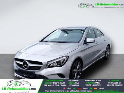 Mercedes CLA  CLA 180 BVA