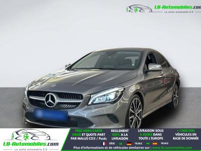 Mercedes CLA  CLA 180 BVA