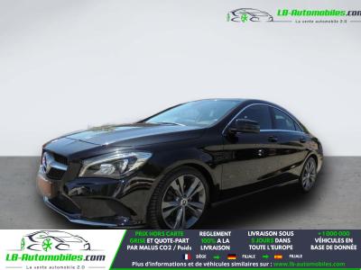 Mercedes CLA  CLA 180 BVA