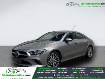 Mercedes CLA  CLA 180 BVA