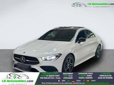 Mercedes CLA  CLA 180 BVA