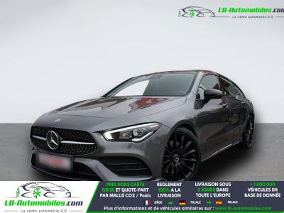 Mercedes CLA  CLA 220 BVA