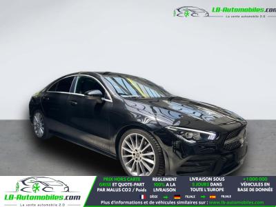 Mercedes CLA  CLA 220 BVA