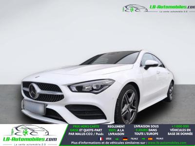 Mercedes CLA  CLA 220 BVA