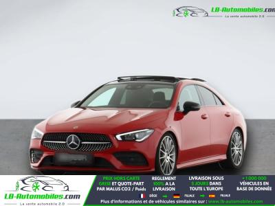 Mercedes CLA  CLA 220 BVA