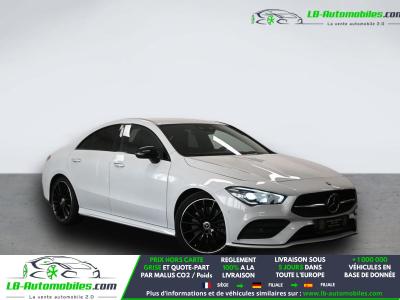 Mercedes CLA  CLA 250 BVA