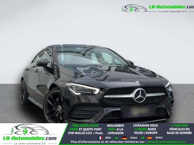 Mercedes CLA  CLA 250 BVA