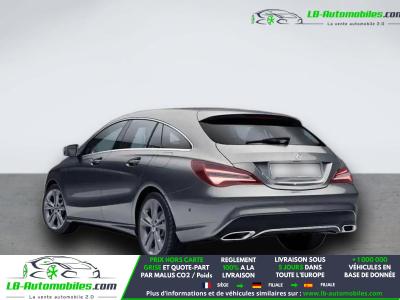 Mercedes CLA  CLA 180 BVA
