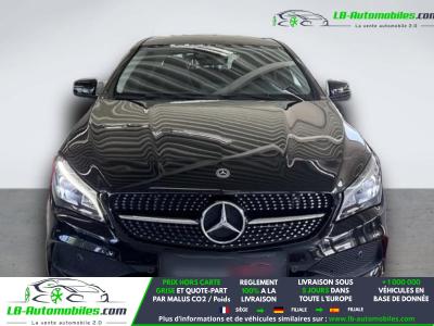 Mercedes CLA  CLA 200 BVA