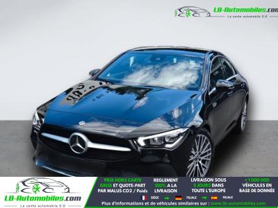 Mercedes CLA  CLA 180 CDI BVA