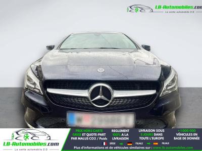 Mercedes CLA  CLA 200 CDI