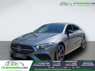 Mercedes CLA  CLA 200 CDI BVA