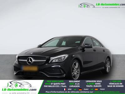 Mercedes CLA  CLA 180 CDI BVA