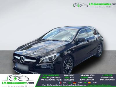 Mercedes CLA  CLA 200 BVA