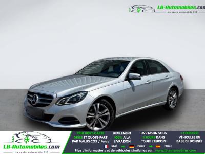 Mercedes Classe E 220 CDI BVA