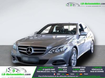 Mercedes Classe E 220 CDI BVA