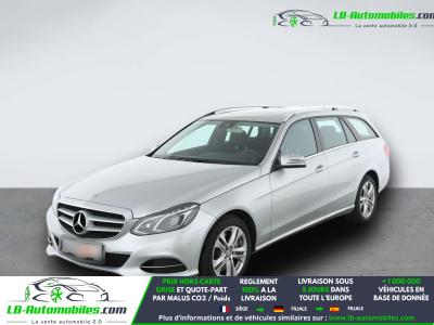 Mercedes Classe E 350 CDI BVA