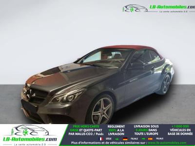 Mercedes Classe E 350 CDI BVA