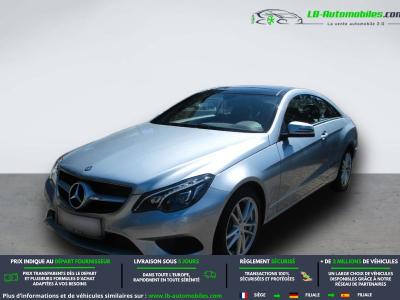 Mercedes Classe E  Coupe 250 BVA