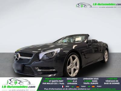 Mercedes SL SL 350 BVA