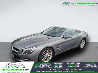 Mercedes SL SL 350 BVA