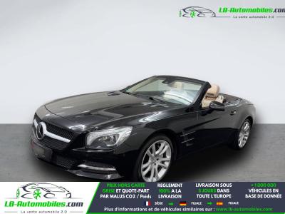 Mercedes SL SL 350 BVA