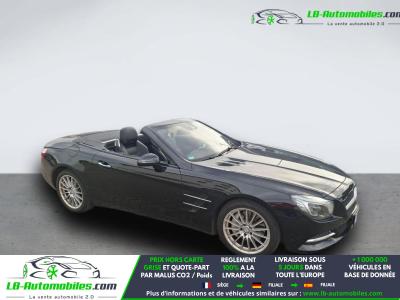 Mercedes SL SL 350 BVA