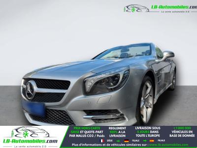 Mercedes SL SL 350 BVA