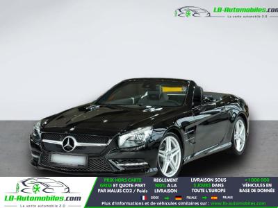 Mercedes SL SL 350 BVA
