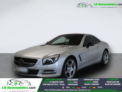 Mercedes SL SL 350 BVA